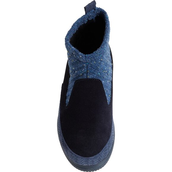 NEW Toni Pons Made in Spain Gigi Boots For Women IN navy 1225 2s7 - Picture 3 of 7